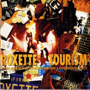 Roxette - Tourism (1992)