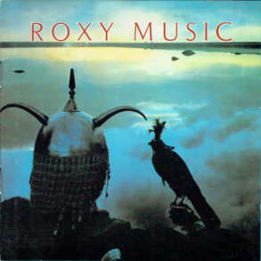 Roxy Music - Avalon (1982)