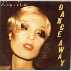Roxy Music - Danceaway (1979)