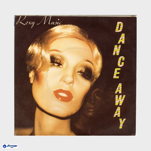 Roxy Music - Danceaway (1979)