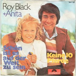 Roy Black &amp; Anita - Sch&ouml;n Ist Es Auf Der Welt