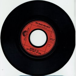 Roy Black &amp; Anita - Sch&ouml;n Ist Es Auf Der Welt