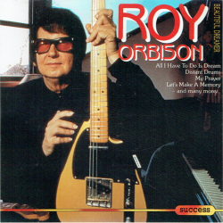 Roy Orbison - Beautiful Dreamer (1988) (Success 2188CD)
