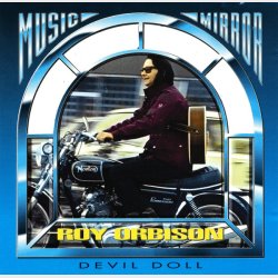 Roy Orbison - Devil Doll