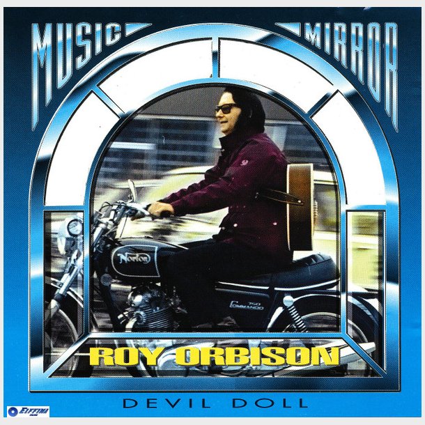 Roy Orbison - Devil Doll