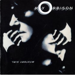 Roy Orbison - Mystery Girl (1989)