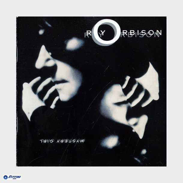 Roy Orbison - Mystery Girl (1989)