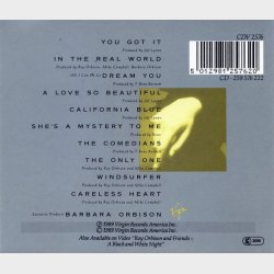 Roy Orbison - Mystery Girl (1989)