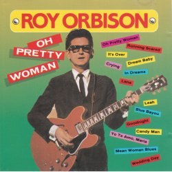 Roy Orbison - Oh Pretty Woman (Duchesse)