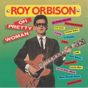 Roy Orbison - Oh Pretty Woman (Duchesse)