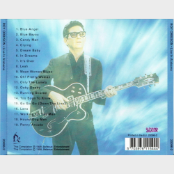 Roy Orbison - Oh! Pretty Woman (Scoop)
