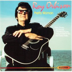Roy Orbison - Pretty Woman (Success)