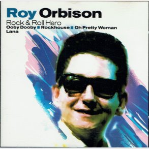 Roy Orbison - Rock & Roll Hero (2001)