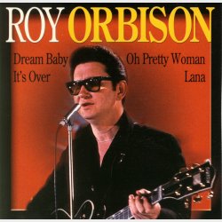 Roy Orbison - Roy Orbison (Forever Gold) (2001)
