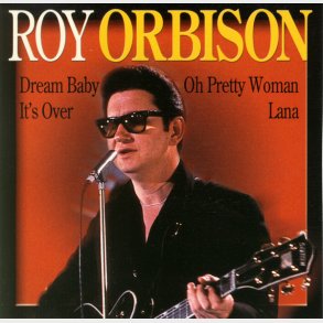 Roy Orbison - Roy Orbison (Forever Gold) (2001)