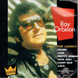 Roy Orbison - Roy Orbison (Queen)