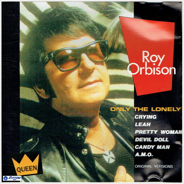 Roy Orbison - Roy Orbison (Queen)