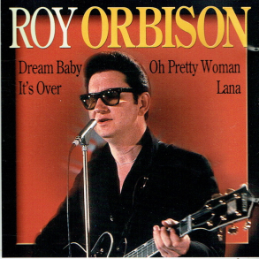 Roy Orbison - Roy Orbison (FG075)