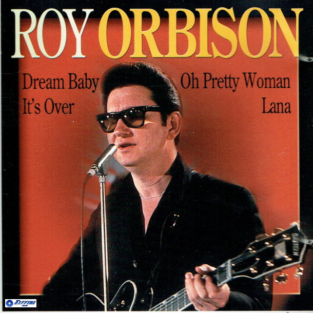 Roy Orbison - Roy Orbison (FG075)