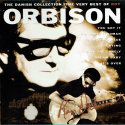 Roy Orbison - The Danish Collection (2000)