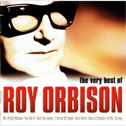 Roy Orbison - The Very Best Of (Sony Music-Bmg) (2006)