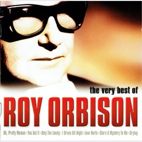 Roy Orbison - The Very Best Of (Sony Music-Bmg) (2006)