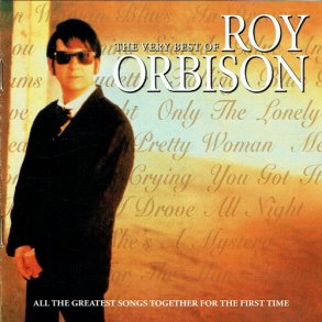 Roy Orbison - The Very Best Of (Virgin) (1996)