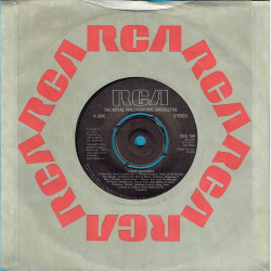 Royal Philharmonic Orchestra - Hooked On Classics (1981)