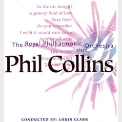 Royal Philharmonic Orchestra - Plays Phil Collins (1999)