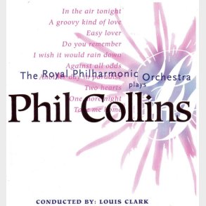 Royal Philharmonic Orchestra - Plays Phil Collins (1999)