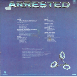 Royal Philharmonic Orchestra &amp; Friends, The - Arrested (The Music Of The Police) (1983)