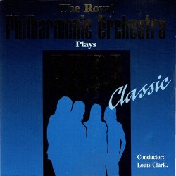 Royal Philharmonic Orchestra Plays Abba Classic (1991)