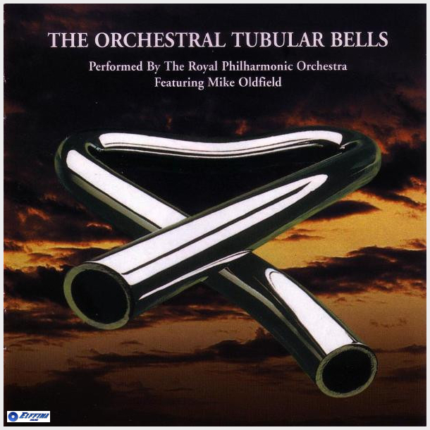 Royal Philharmonic Orchestra ft. Mike Oldfield - The Orchestral Tubular Bells (2003)