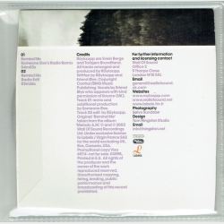 Royksopp - Remind Me (Promo)