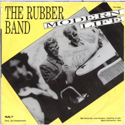 Rubber Band, The - Lolita (1986)