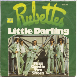 Rubettes, The - Little Darling (1975)