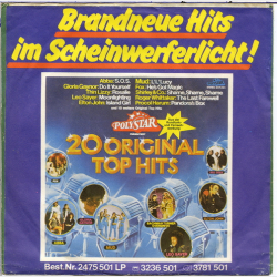 Rubettes, The - Little Darling (1975)