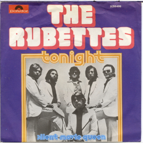 Rubettes, The - Tonight (1974)