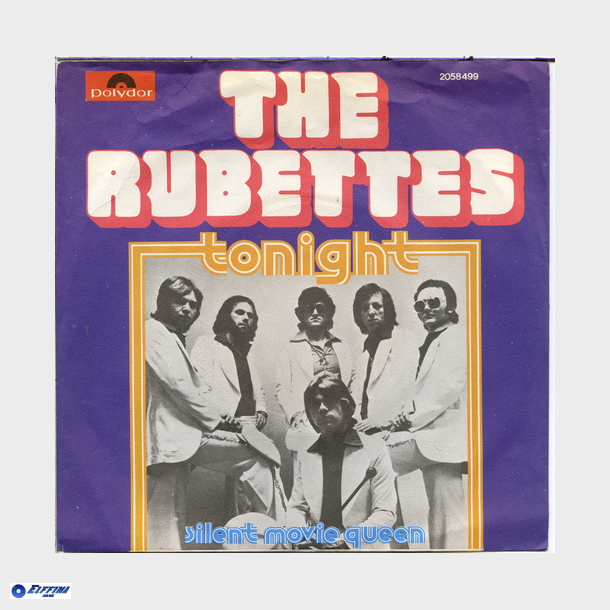 Rubettes, The - Tonight (1974)