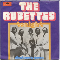 Rubettes, The - Tonight (1974)
