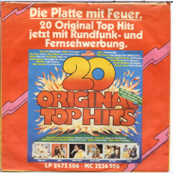 Rubettes, The - You're The Reason (1976)