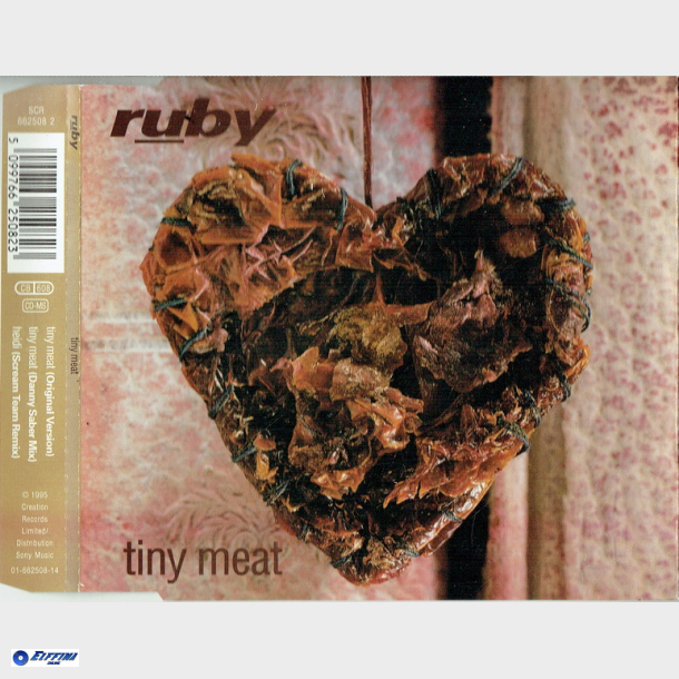 Ruby - Tiny Meat (1995)