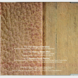 Ruby - Tiny Meat (1995)