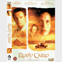 Ruby Cairo (SE) (1999)