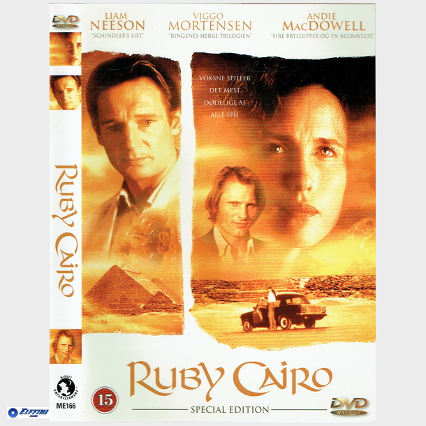 Ruby Cairo (SE) (1999)