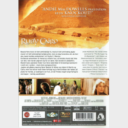 Ruby Cairo (SE) (1999)