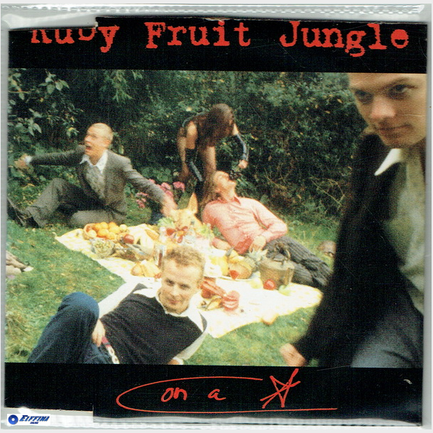 Ruby Fruit Jungle - On A Star (1996)