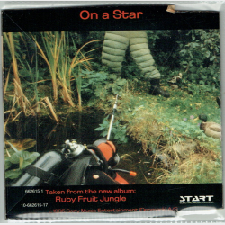 Ruby Fruit Jungle - On A Star (1996)