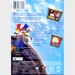 Rugrats I Paris - Filmen (2000)