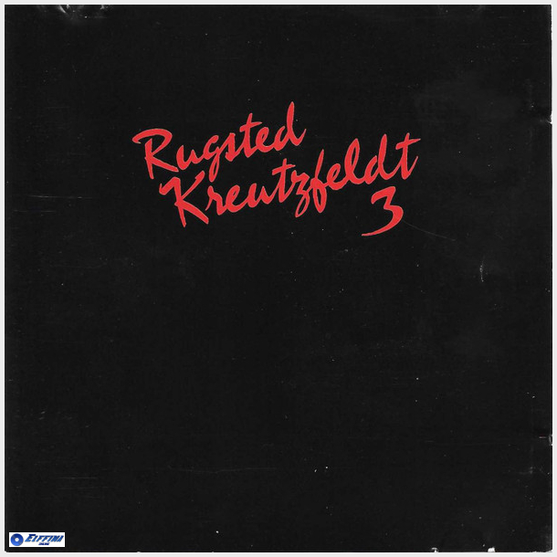 Rugsted &amp; Kreutzfeldt - 3 (1982)